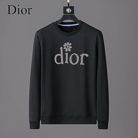 dior men's hoodies.